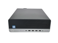 HP PRODESK 600 G5 SFF i5-9500K 256GB / 8 GB WIN11PRO