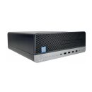 HP PRODESK 600 G5 SFF i5-9500K 256GB / 8 GB WIN11PRO