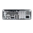 HP PRODESK 600 G5 SFF i5-9500K 256GB / 8 GB WIN11PRO