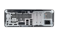 HP PRODESK 600 G5 SFF i5-9500K 256GB / 8 GB WIN11PRO