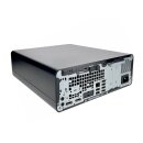 HP PRODESK 600 G5 SFF i5-9500K 256GB / 8 GB WIN11PRO