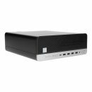 HP PRODESK 600 G5 SFF