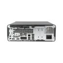 HP PRODESK 600 G5 SFF