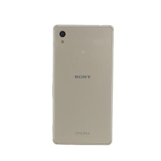 Sony Xperia M4 Aqua 8 GB in Silber