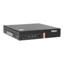 Lenovo M920q Desktop ThinkCentre - Type 10RR 2020