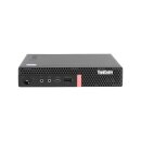 Lenovo M920q Desktop ThinkCentre - Type 10RR 2020