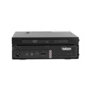 Lenovo M920q Desktop ThinkCentre - Type 10RR 2020 i5-9500T 16GB 256 GB WIN11Pro