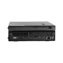 Lenovo M920q Desktop ThinkCentre - Type 10RR 2020 i5-9500T 16GB 256 GB WIN11Pro