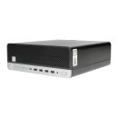 HP PRODESK 600 G5 SFF