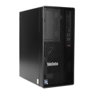 Lenovo ThinkStation P360 Tower Type 30FM 2022 - WIN11PRO 7,5TB 32GB RAM