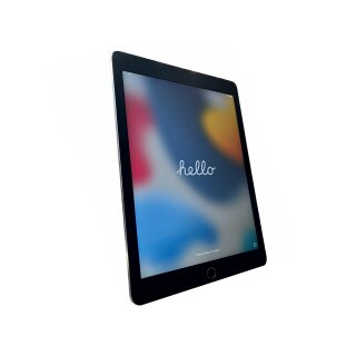 Apple iPad Air 2 A1567 Space Grau 64GB 2015