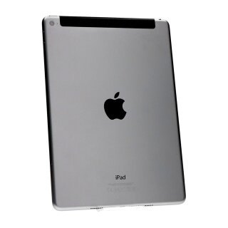Apple iPad Air 2 A1567 Space Grau 64GB