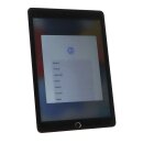 Apple iPad Air 2 A1567 Space Grau 64GB