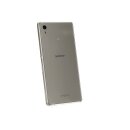 Sony Xperia M4 Aqua 8 GB in Silber E2303