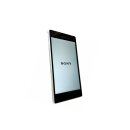 Sony Xperia M4 Aqua 8 GB in Silber E2303