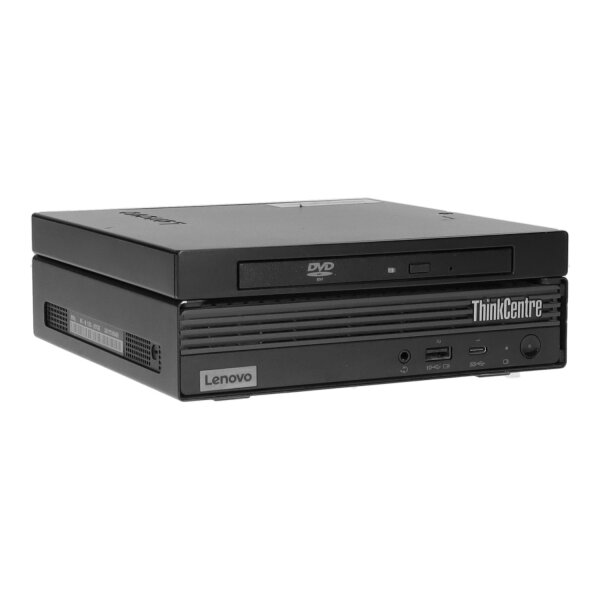 LENOVO ThinkCentre M90q 11DG 256GB 16 GB i5-10500T 2021 WIN11PRO