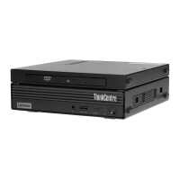 LENOVO ThinkCentre M90q 11DG 256GB 16 GB i5-10500T 2021 WIN11PRO