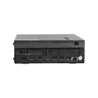 LENOVO ThinkCentre M90q 11DG 256GB 16 GB i5-10500T 2021 WIN11PRO