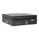 Lenovo M920q Desktop ThinkCentre - Type 10RR 2020 200GB...