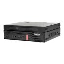Lenovo M920q Desktop ThinkCentre - Type 10RR 2020 200GB 16GB WIN11PRO Intel Core i5-9500T