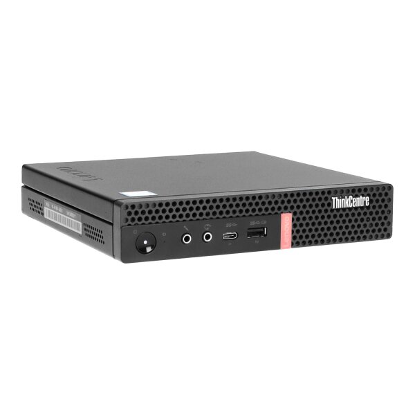 Lenovo M920q Desktop ThinkCentre - Type 10RR 2019