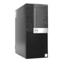 Dell OptiPlex 5060 Core i5-8500 4GB RAM 128 GB SSD 2020...