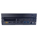 Lenovo M920q Desktop ThinkCentre - Type 10RR 2019 256GB 8GB WIN11Pro