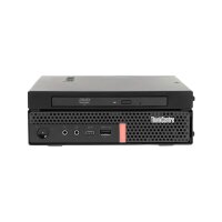Lenovo M920q Desktop ThinkCentre - Type 10RR 2020  i5-9500T 128GB 16 GB WIN11Pro