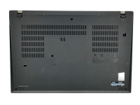 Lenovo T14 G2 Intel Core i5-1145G7 CPU2.60 GHz 16 GB RAM 256  GB NVMe Schwarz 2022