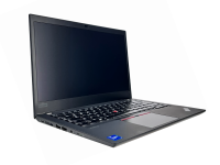 Lenovo T14 G2 Intel Core i5-1145G7 CPU2.60 GHz 16 GB RAM 256  GB NVMe Schwarz 2022