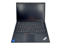 Lenovo T14 G2 Intel Core i5-1145G7 CPU2.60 GHz 16 GB RAM 256  GB NVMe Schwarz 2022