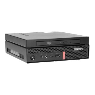 Lenovo M920q Desktop ThinkCentre - Type 10RR 2019 i5-8500T 256GB 8GB WIN11Pro