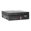 Lenovo M920q Desktop ThinkCentre - Type 10RR 2019...