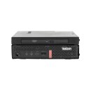 Lenovo M920q Desktop ThinkCentre - Type 10RR 2019 i5-8500T 256GB 8GB WIN11Pro