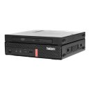 Lenovo M920q Desktop ThinkCentre - Type 10RR 2019 i5-8500T 256GB 8GB WIN11Pro