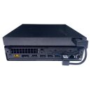 Lenovo M920q Desktop ThinkCentre - Type 10RR 2019 i5-8500T 256GB 8GB WIN11Pro DVD-R