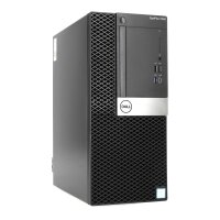 Dell OptiPlex 5060 Core i5-8500 4GB RAM 128 GB SSD 2020 WIN11PRO