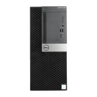 Dell OptiPlex 5060 Core i5-8500 4GB RAM 128 GB SSD 2020 WIN11PRO