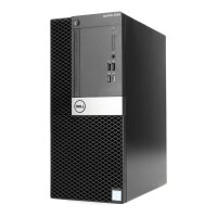Dell OptiPlex 5060 Core i5-8500 4GB RAM 128 GB SSD 2020 WIN11PRO