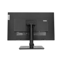 Lenovo T24I-10 Monitor 24" IPS LCD 4ms 2022