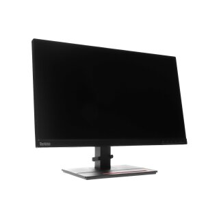 Lenovo ThinkVision T24I-2L Monitor 24&quot; IPS LCD 4ms 2022