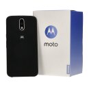 Motorola Moto G4 Plus XT1644 32GB - schwarz