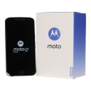 Motorola Moto G4 Plus XT1644 32GB - schwarz
