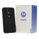 Motorola Moto G4 Plus XT1644 32GB - schwarz