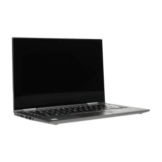 Lenovo X1 Yoga G4 Intel Core i7-8565U CPU 1.80GHz 8 GB RAM 512 GB SSD 2020