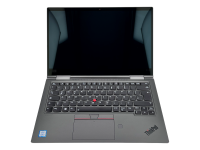 Lenovo X1 Yoga G4 Intel Core i7-8565U CPU 1.80GHz 8 GB RAM 512 GB SSD 2020