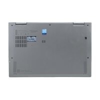 Lenovo X1 Yoga G4 Intel Core i7-8665U CPU 1.90GHz 16 GB RAM 1024 GB SSD 2020