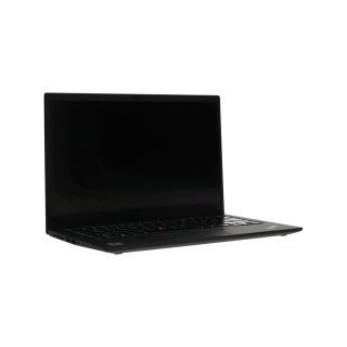 Lenovo X1 Carbon G8 Intel Core i7-10610U CPU 1.80GHz 16 GB RAM 512 GB SSD 2020