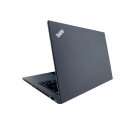 Lenovo T14 G1 Intel Core i5-10210U CPU 1.60GHz 24 GB RAM 256  GB SSD 2021