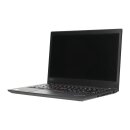 Lenovo T14 G1 Intel Core i5-10210U CPU 1.60GHz 8 GB RAM 256 GB SSD 2021